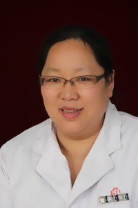 张建玲