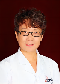 杨玉美