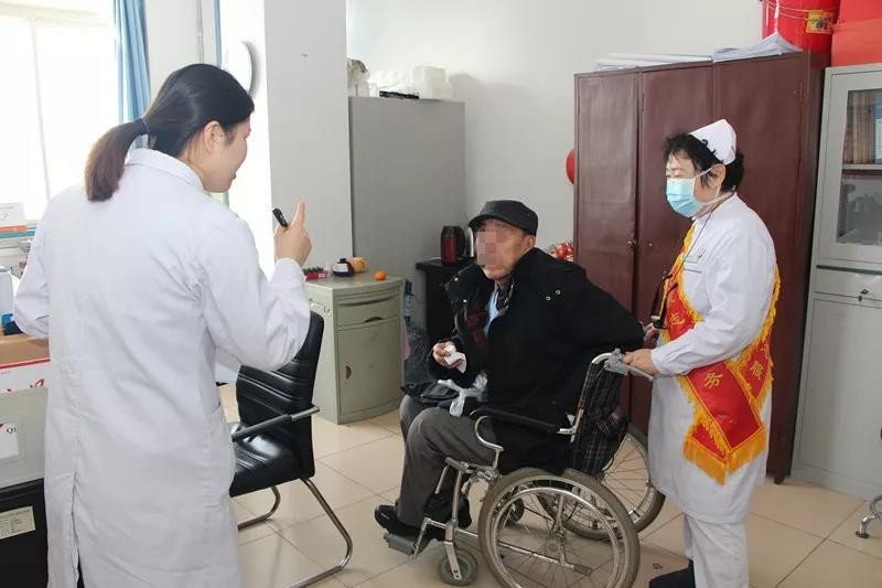 严寒料峭 总有温暖常驻你我心间