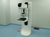 豪洛捷钼靶3D数字乳腺X线摄影系统-1